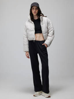 Cava Athleisure - Blue Super Snug Top