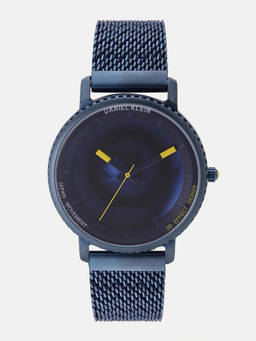 Daniel Klein - Blue Color Watches For Men DK12124-5