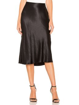Vince - Slip Skirt