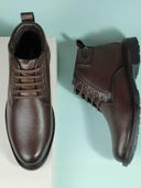 Brown color option, Currently selected