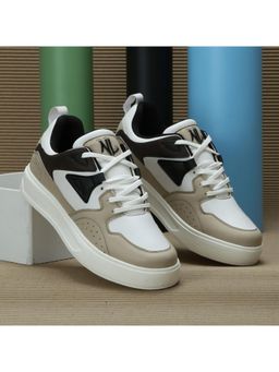 NEW LIMITS - Beige CLOUD Sneakers For Men