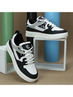 NEW LIMITS - Black CLOUD Sneakers For Men