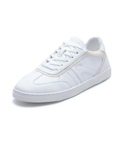 Rare Rabbit - Men White Sneakers