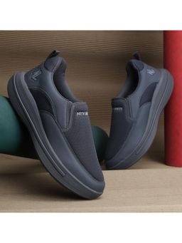 NEW LIMITS - Men Grey Sneakers