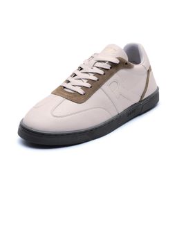 Rare Rabbit - Men Marco Brown Sneakers