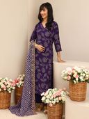 Purple color option