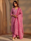 Pink color option, Currently selected
