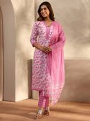 Pink color option, Currently selected