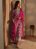 Pink color option, Currently selected
