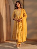 Mustard color option, Currently selected