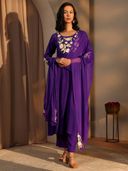 Purple color option, Sold out, Currently selected