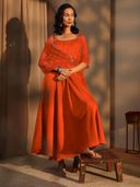 Orange color option, Sold out