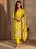Yellow color option, Sold out, Currently selected