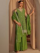 Green color option