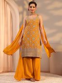 Mustard color option, Currently selected