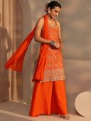 Orange color option