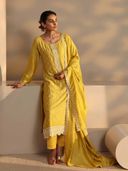 Mustard color option, Currently selected