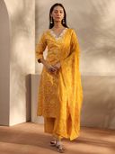 Yellow color option, Currently selected