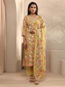 Yellow color option, Currently selected