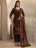 Brown color option