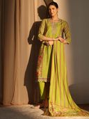 Green color option, Sold out