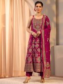 Pink color option, Currently selected