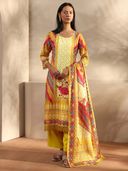 Mustard color option