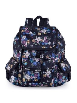 LeSportsac - Medium Voyager Range Endless Fields Soft Backpack