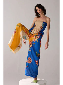 Verb - Tiana Multicolor Palazzo Pants