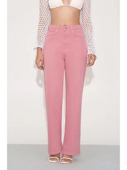 FREAKINS - Gypsy Rose Straight Fit Jeans