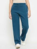 Blue color option, Currently selected