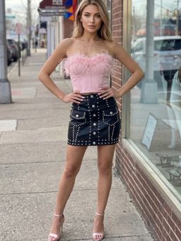 Trenbee - Miranda bustier