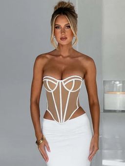 Trenbee - Sasha corset