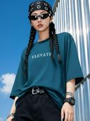 Teal color option, Currently selected