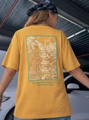 Mustard color option, Currently selected