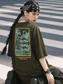 Olive color option, Currently selected