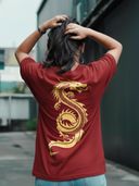 Maroon color option