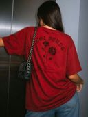 Maroon color option