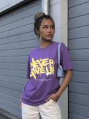 Purple color option