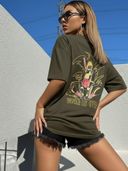 Olive color option