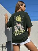 Olive color option, Currently selected