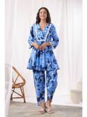 Blue color option, Sold out