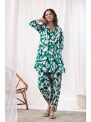 Green color option, Sold out
