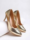 Gold color option, Sold out, Currently selected