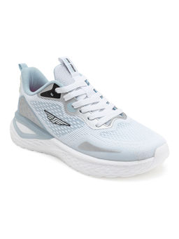 Red Tape - Women's Textured Blue Athleisure Shoes