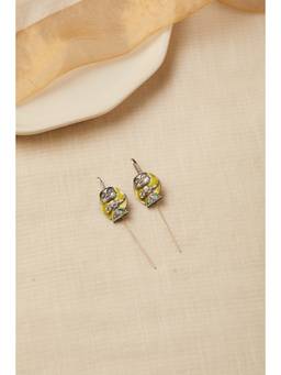 Viana Jewels - Kashvi Multi-Colour Ear Cuff