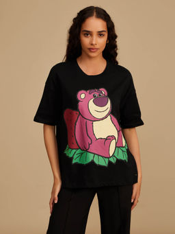 Kazo - Disney Lotso Printed T-Shirt