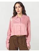 Pink color option, Currently selected