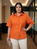 Orange color option