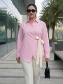 Pink color option